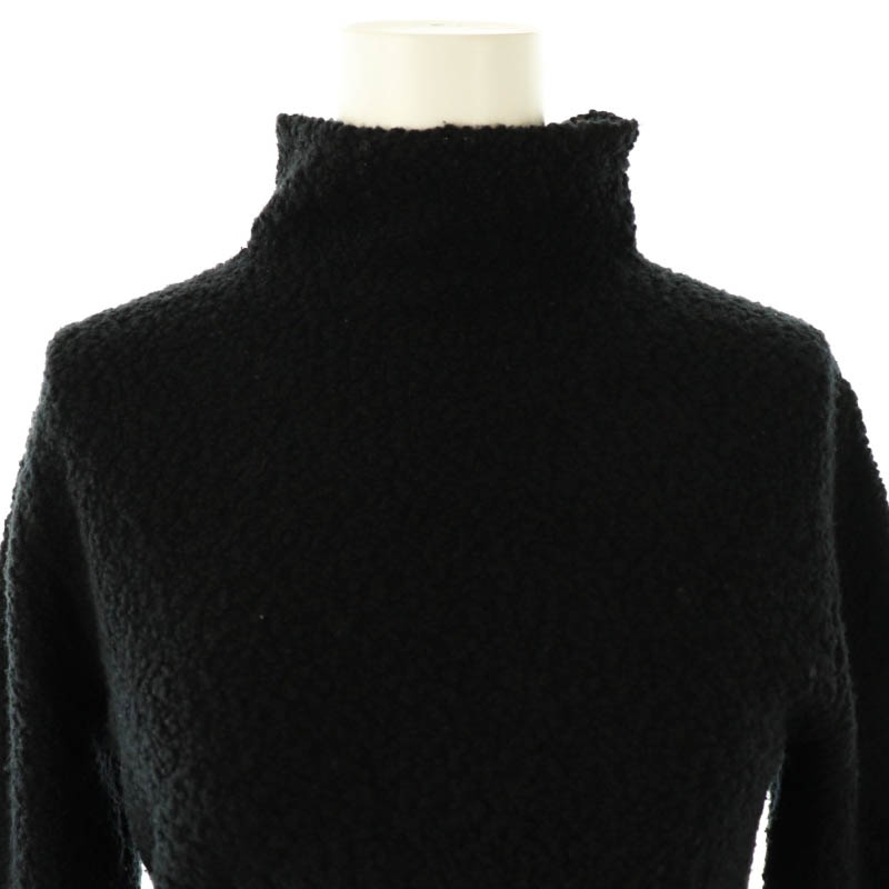 ヘルムートラング HELMUT LANG MANIPULATION DEAL LONG SLV ブークレ