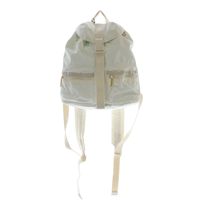 未使用品 レスポートサック LesportSAC Arpege story 25SS SMALL 