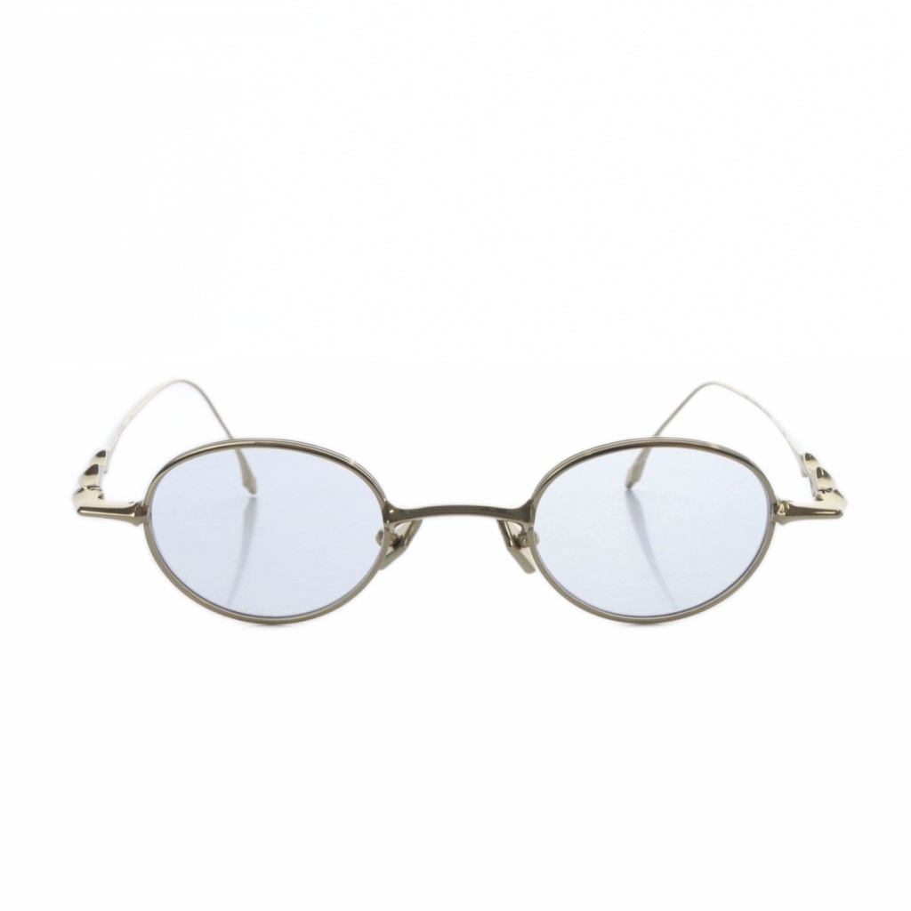 ジェントルモンスター GENTLE MONSTER Zodiac 031 眼鏡 伊達メガネ 43