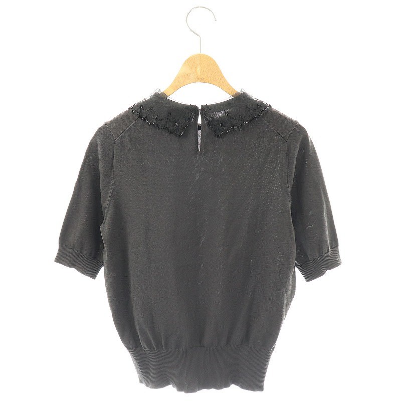 ユナイテッドアローズ UNITED ARROWS 24AW レディ オーガンジー
