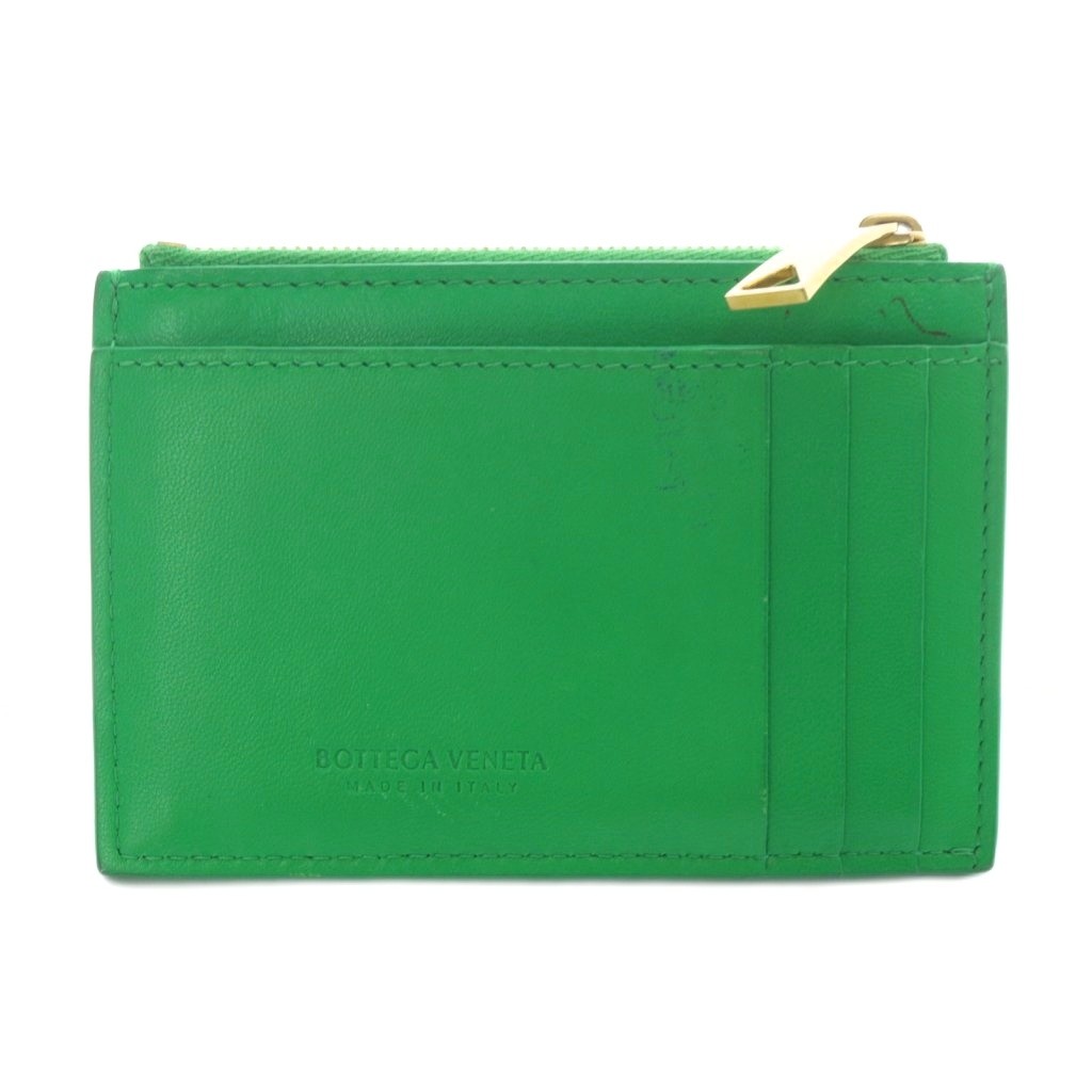 ボッテガヴェネタ BOTTEGA VENETA フラグメントケース カードケース ボッテガヴェネタ BOTTEGA VENETA フラグメントケース カードケース