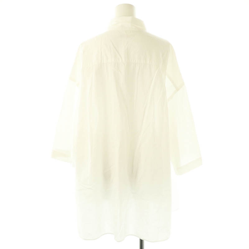 【美品】plage オーバーシャツ Plage｜PRE-ORDER LINEUP｜Plage（）｜ブログ｜BAYCREW'S STORE