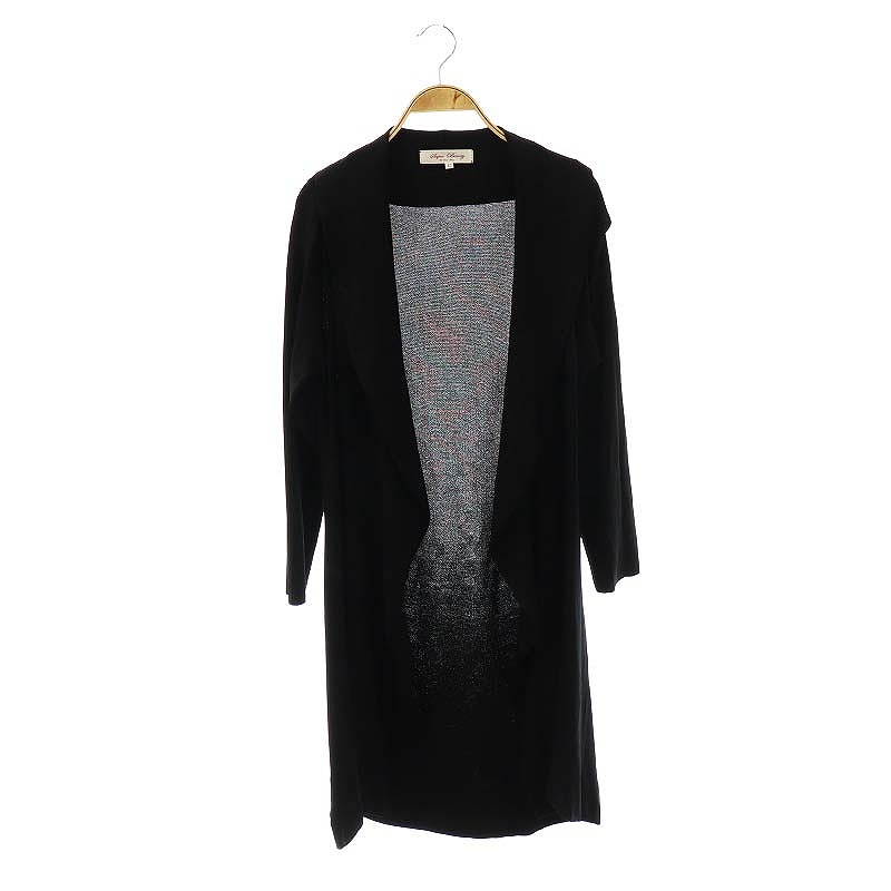 スーパービューティー42カーディガン スーパービューティー☆42☆新品