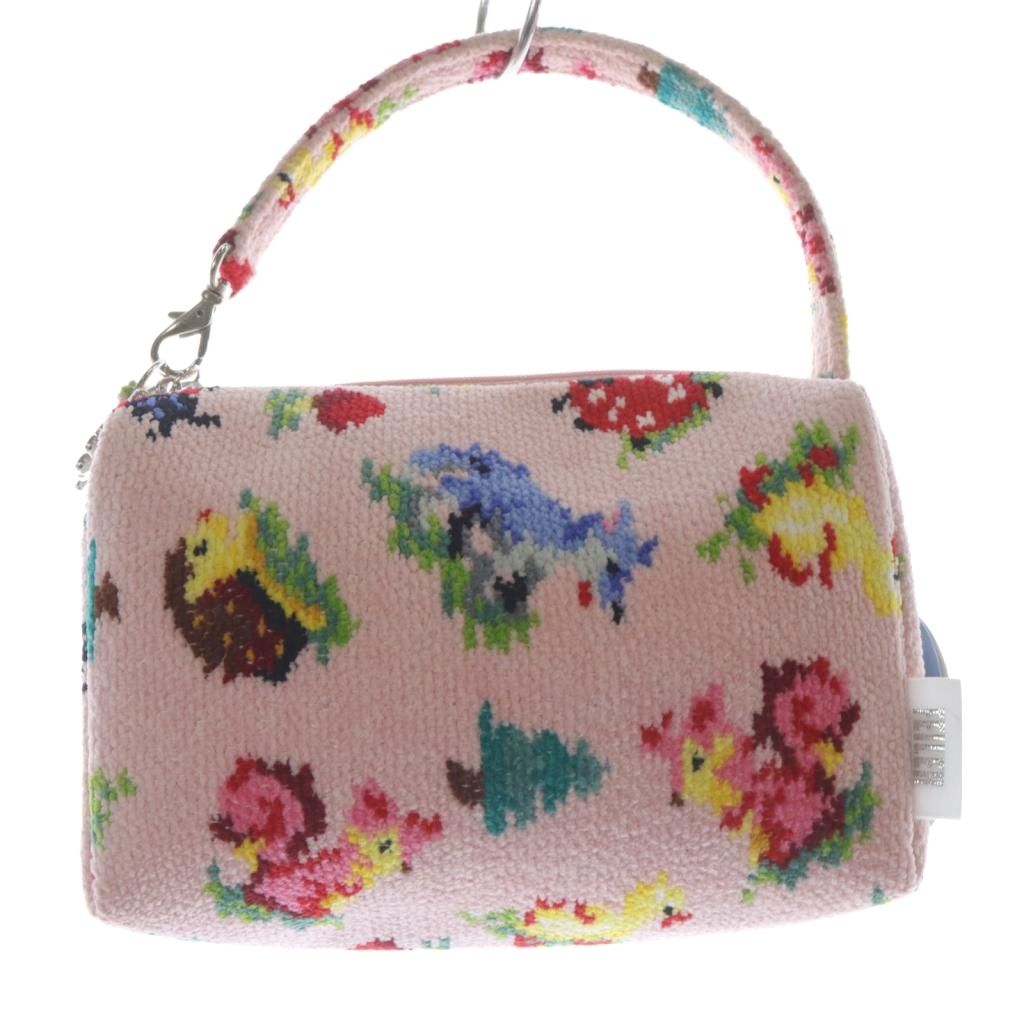 未使用品 フェイラー FEILER ハイジフレンズフォレスト 手付き 未使用品 フェイラー FEILER ハイジフレンズフォレスト 手付き