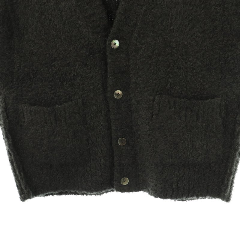 BLAMINK ウールカシミア　ニットパンツ 38 BLAMINK ウールカシミア ニットパンツ 38 ブラミンク BLAMINK ウール