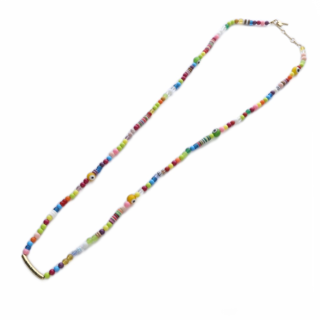 パームエンジェルス PALM ANGELS ネックレス ペンダント マルチ