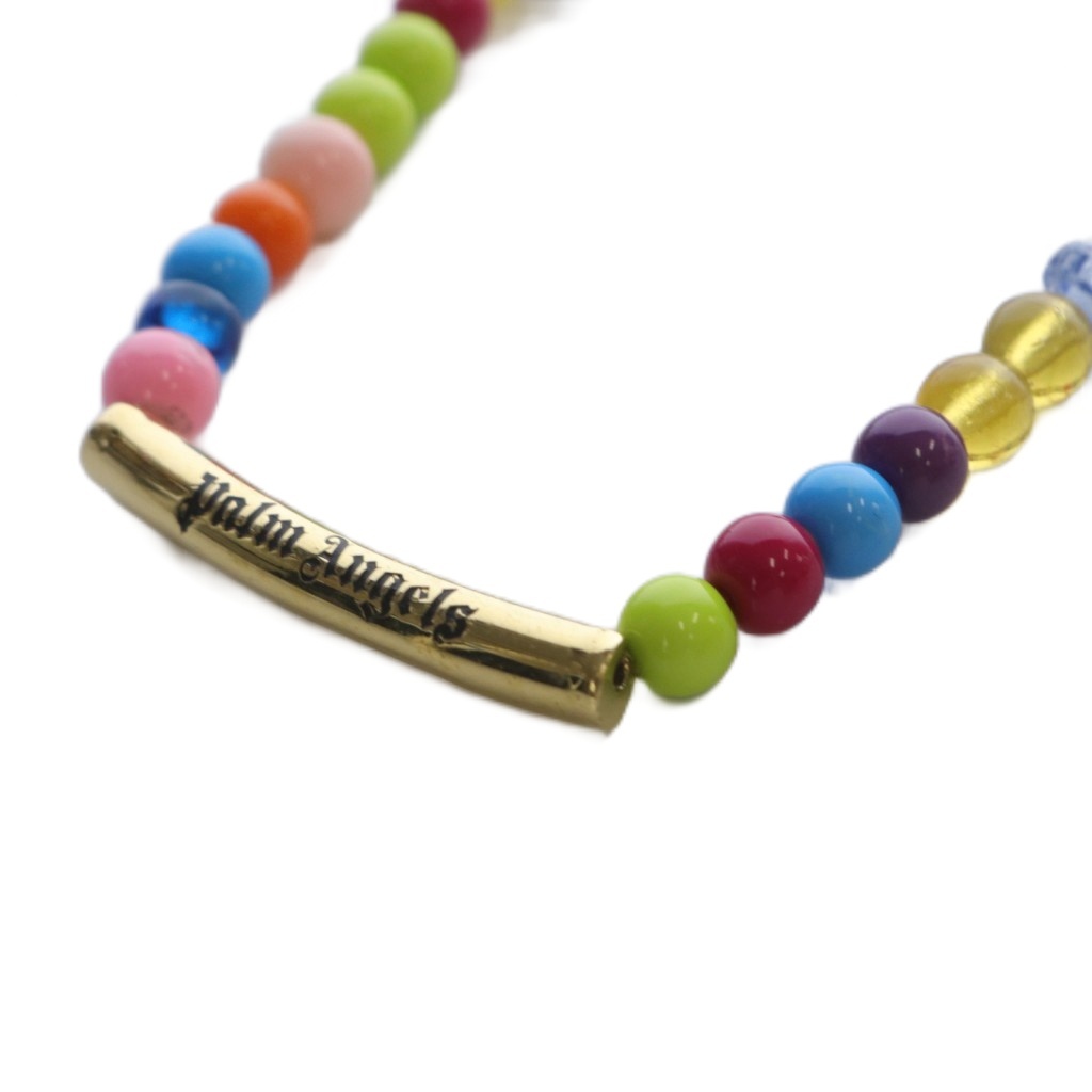 パームエンジェルス PALM ANGELS ネックレス ペンダント マルチ