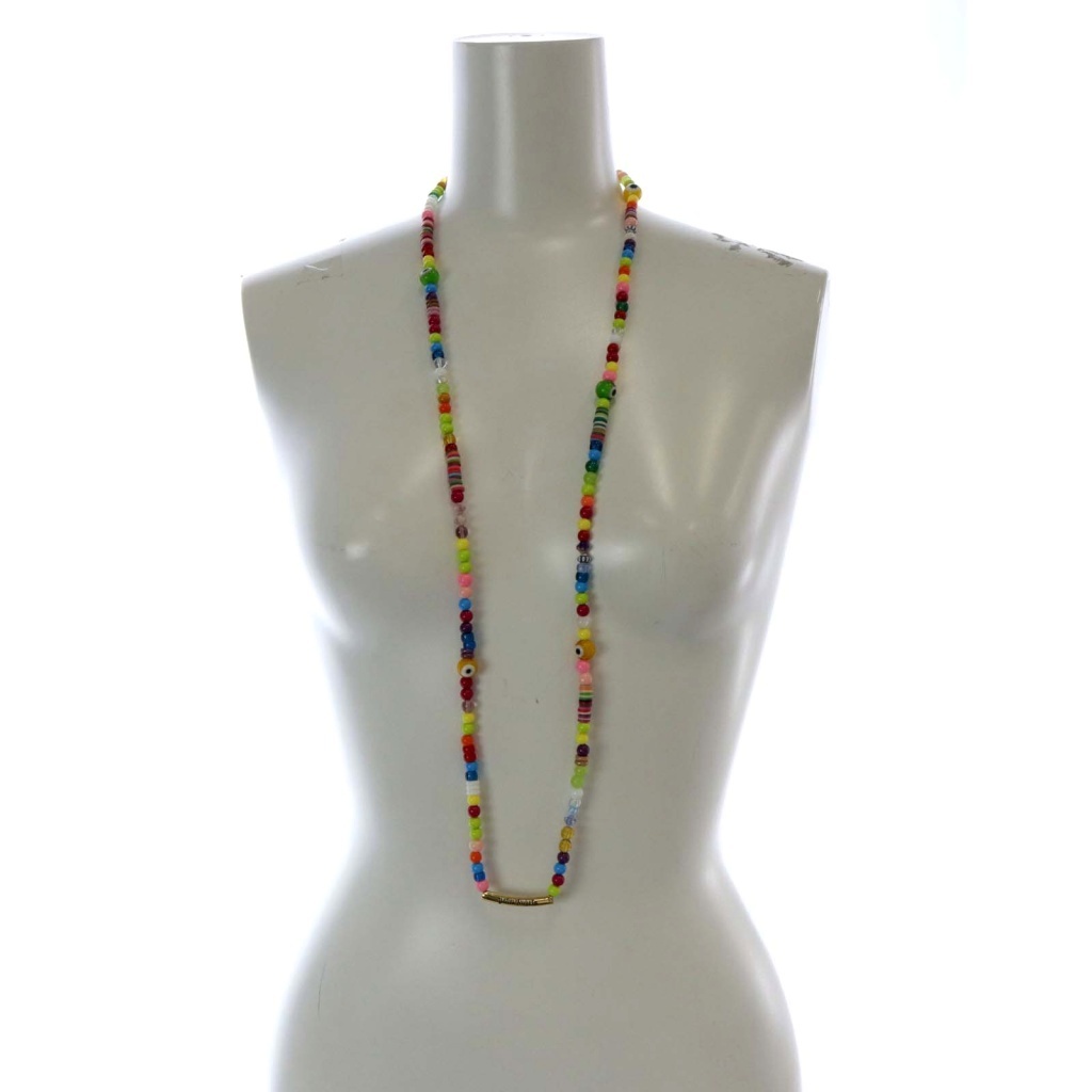 パームエンジェルス PALM ANGELS ネックレス ペンダント マルチ パームエンジェルス PALM ANGELS ネックレス ペンダント マルチ