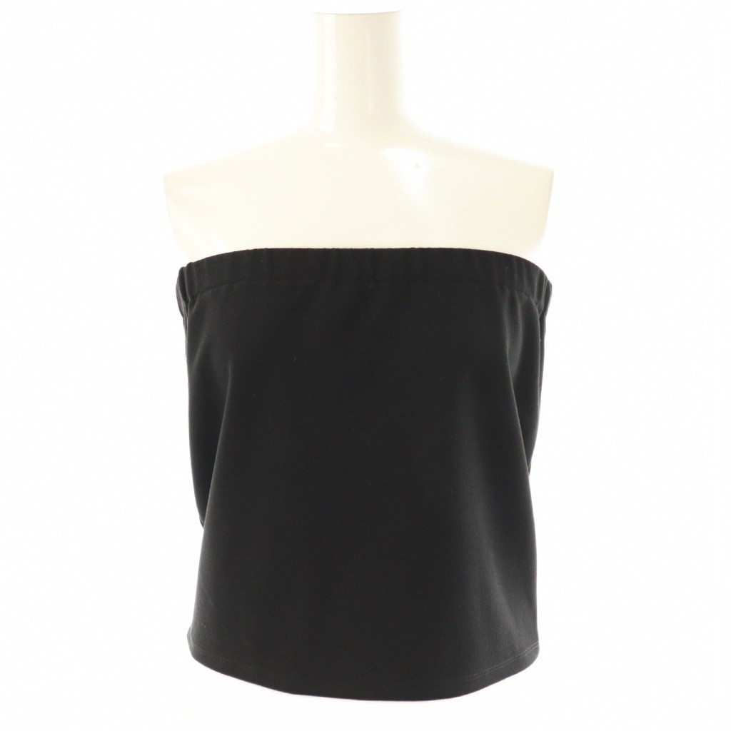ミラオーウェン Mila Owen 24AW セットアップ ジョーゼット