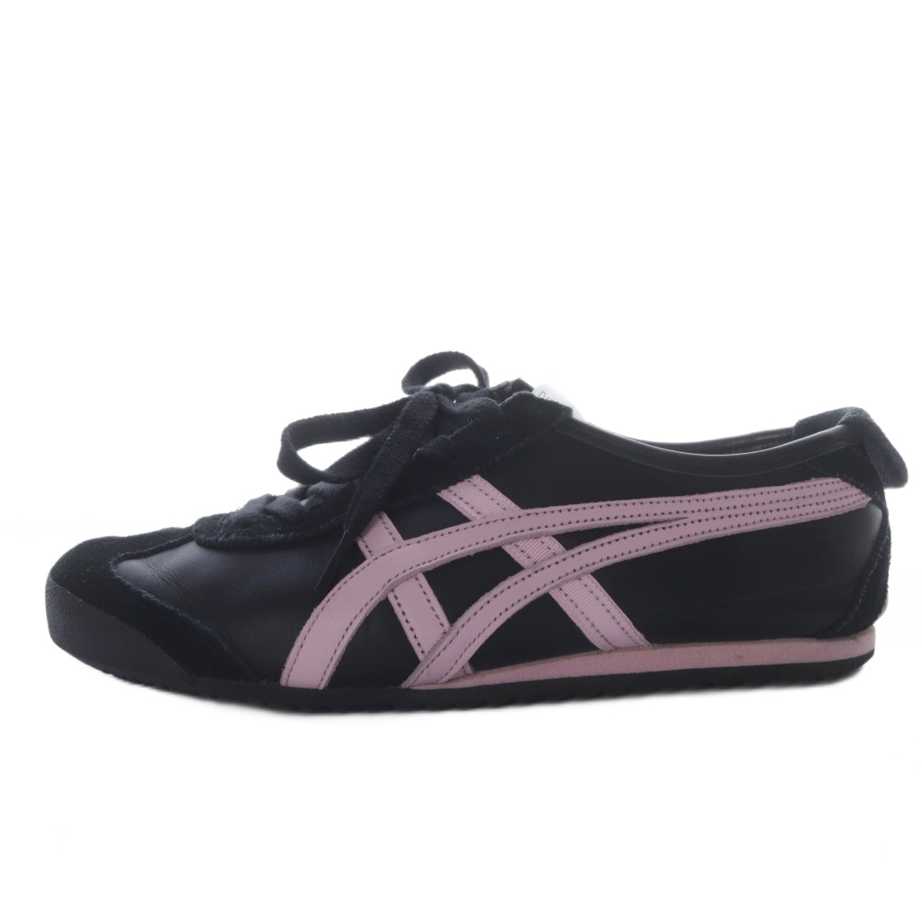 オニツカタイガー Onitsuka Tiger PATOU 1183C380 Mexico66 オニツカタイガー Onitsuka Tiger PATOU 1183C380 Mexico66