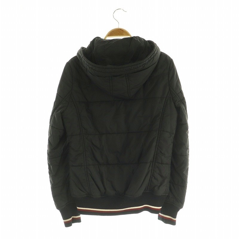 HYSTERIC GLAMOUR プリマロフト中綿ジャケット　デビルガール HYSTERIC GLAMOUR プリマロフト中綿ジャケット デビルガール