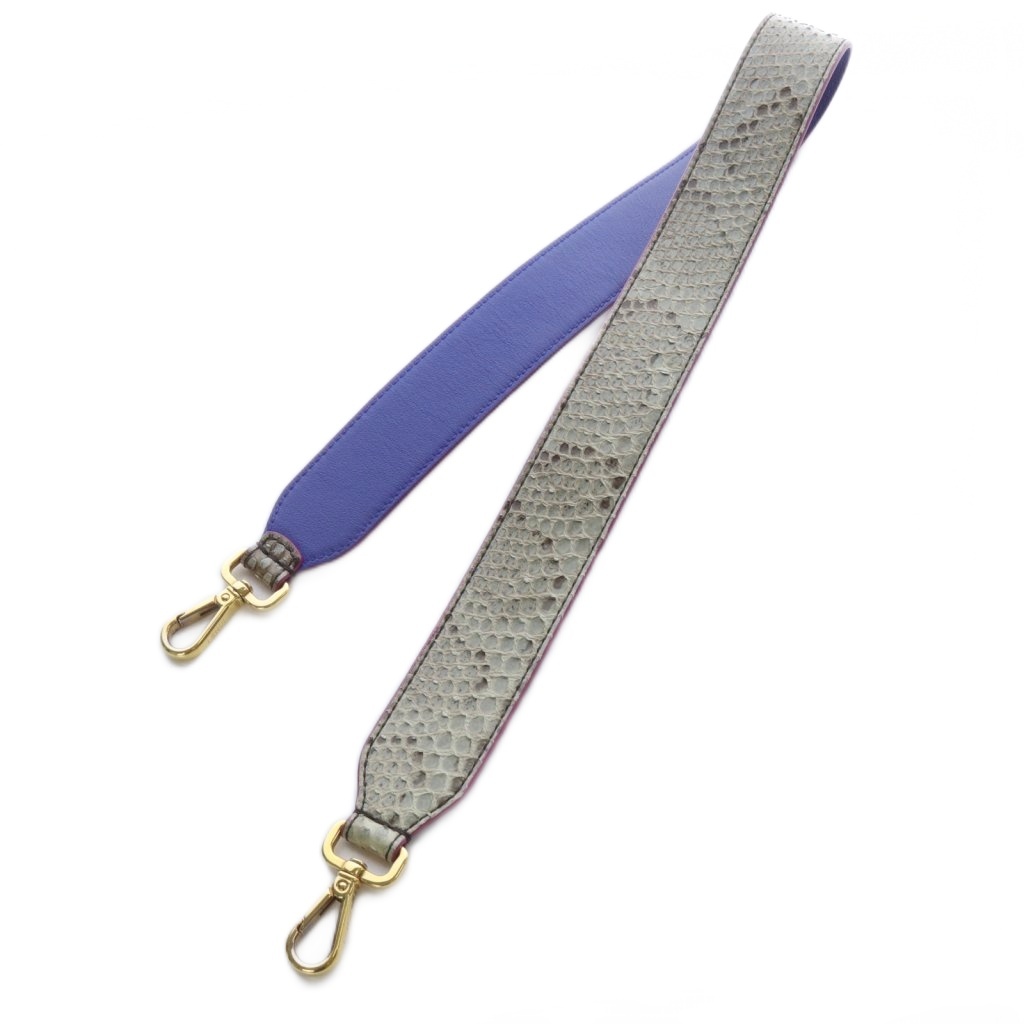 FENDI ストラップバイユー FENDI（フェンディ） バッグストラップ STRAP YOU ストラップ ユー