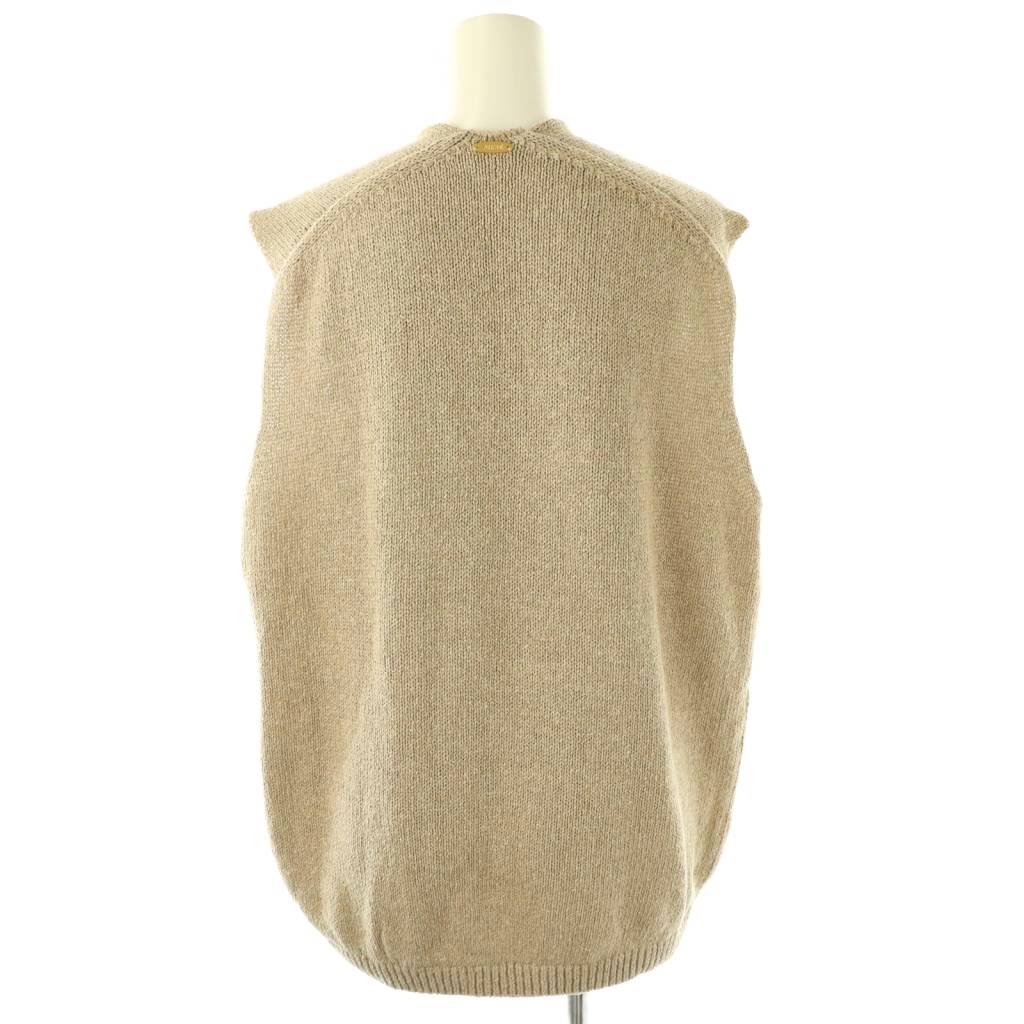 ミューズ ドゥーズィエム クラス MUSE de Deuxieme Classe 25SS Lily