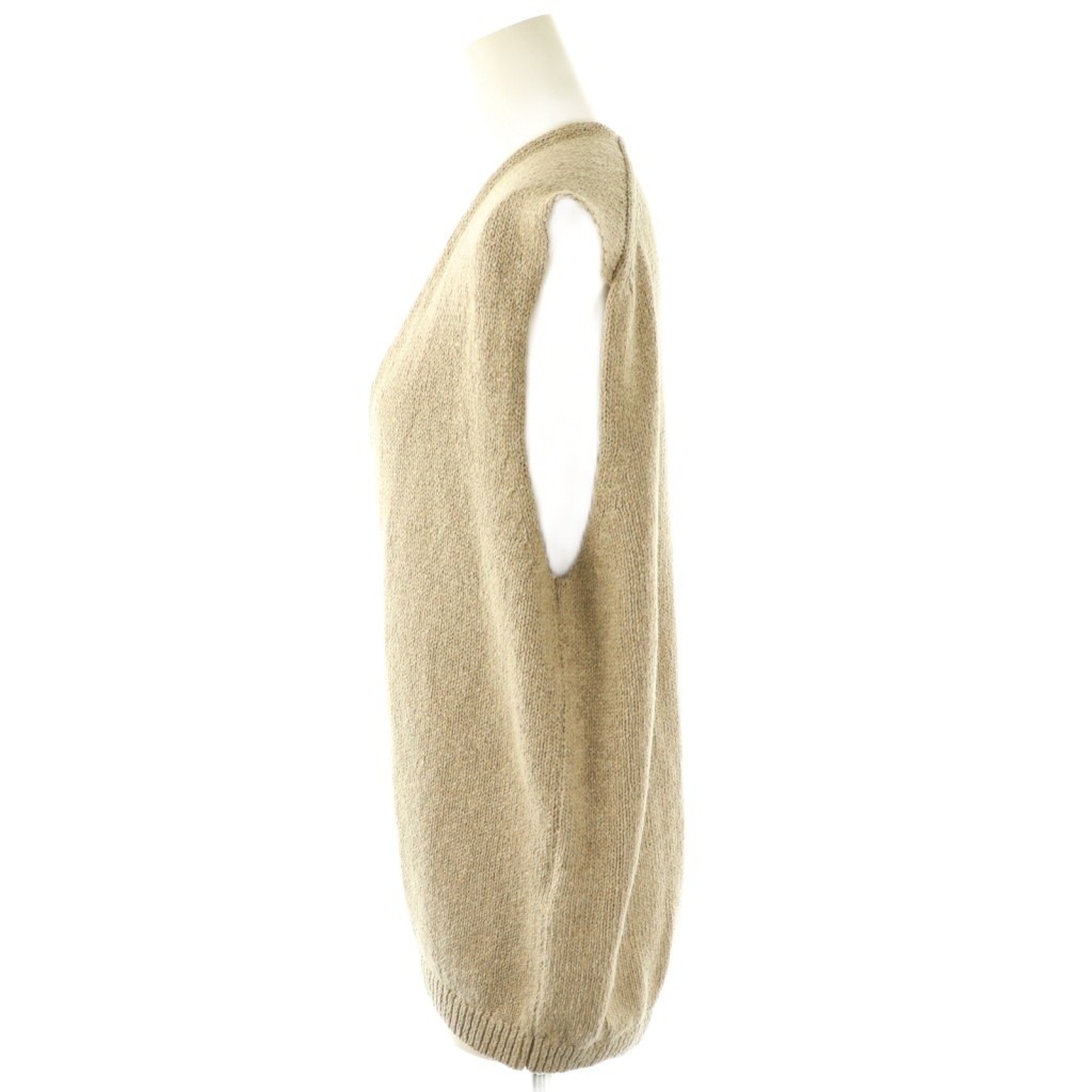 ミューズ ドゥーズィエム クラス MUSE de Deuxieme Classe 25SS Lily