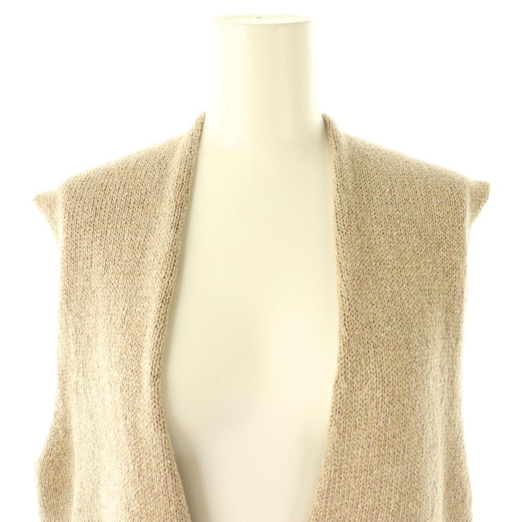 ミューズ ドゥーズィエム クラス MUSE de Deuxieme Classe 25SS Lily