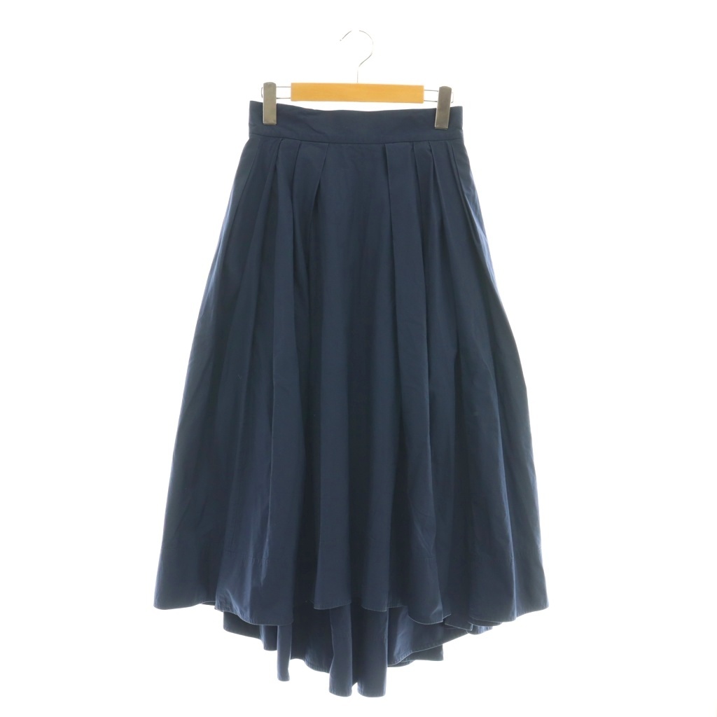 マディソンブルー MADISONBLUE TUCK VOLUME SKIRT スカート マディソンブルー MADISONBLUE TUCK VOLUME SKIRT スカート