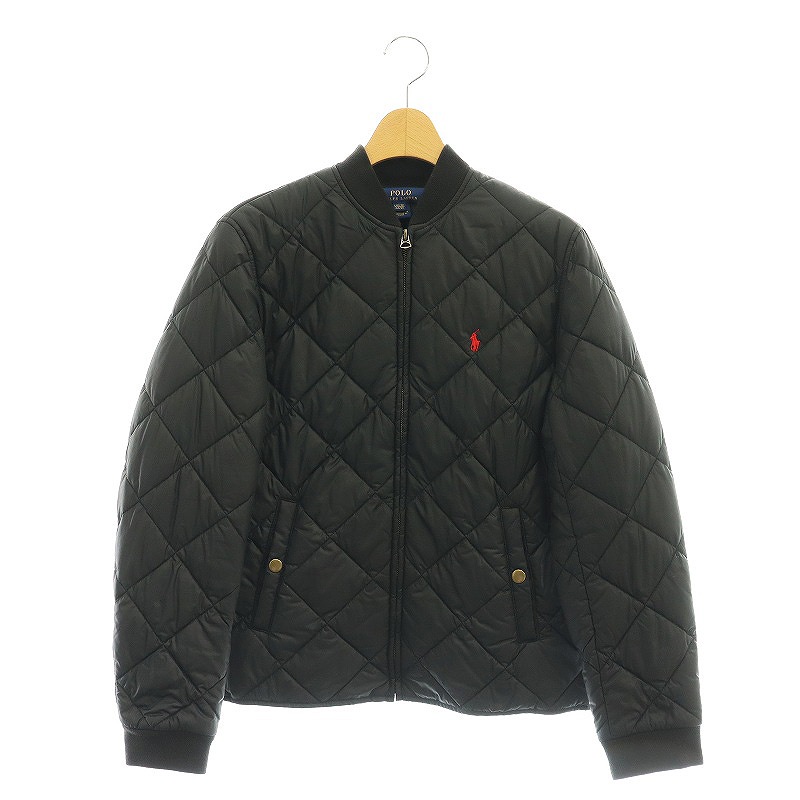 ポロ ラルフローレン POLO RALPH LAUREN キルティング 中綿