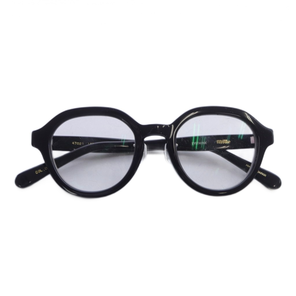 ミレー MILLET EYETHINK LULU Lucia サングラス グラデーション 眼鏡 