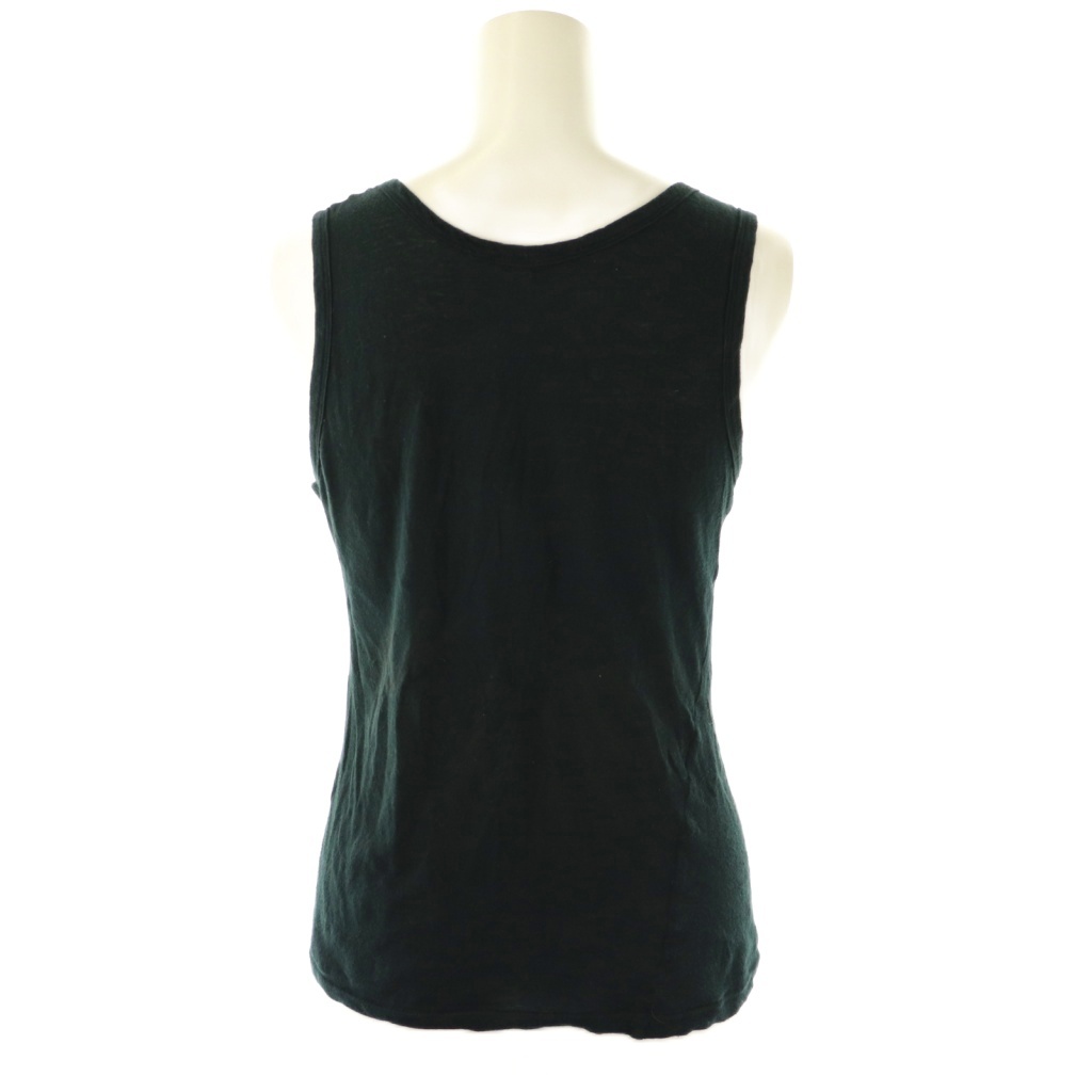 メンズ ann demeulemeester 06ss タンクトップ
