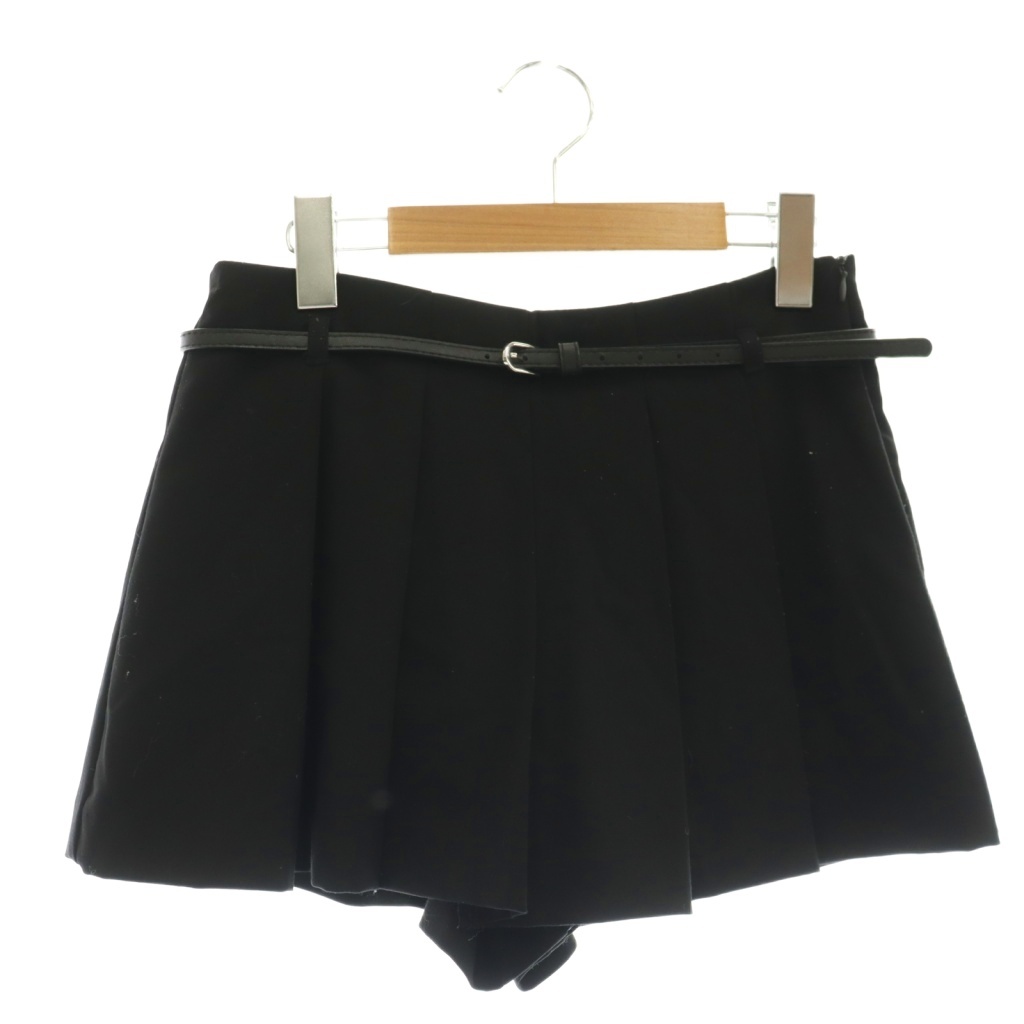 新品☆ZARA ザラ 折り返しウエストバンド付きキュロット m88079354616_1.jpg?1749121672