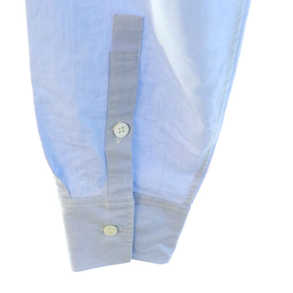 トップス EVERYDAY I LIKE. Oversized Oxford Shirt ドゥーズィエムクラス DEUXIEME CLASSE エブリデイアイライク EVERYDAY