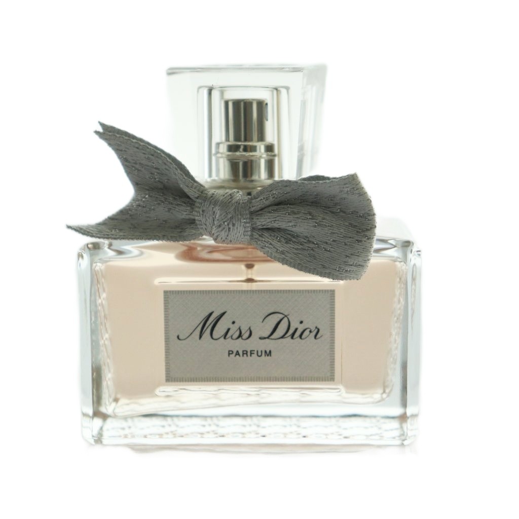 新作 ミスディオール パルファム 35ml 残9割 ミスディオールパルファン