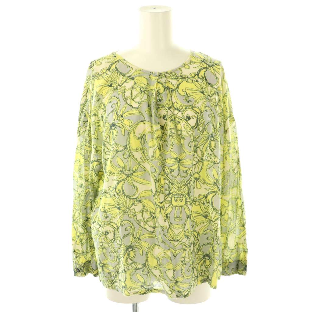 プランテーション レディース シャツ plantation プランテーション