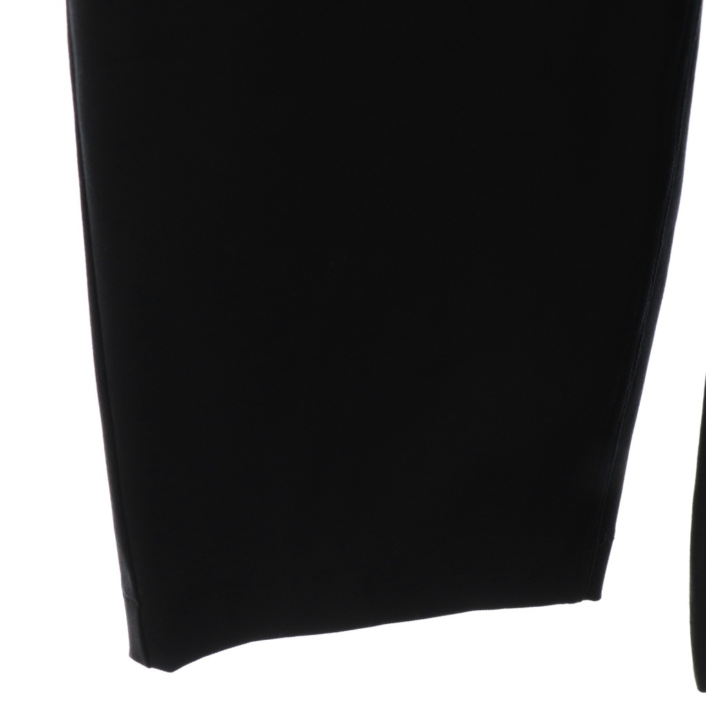 セオリー Theory 25SS Neoteric Twill Utility Wide Pant パンツ  