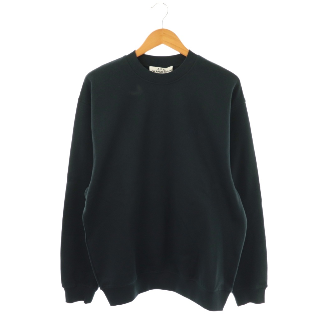 未使用品 アーペーセー A.P.C. × ジェイダブリューアンダーソン JW  