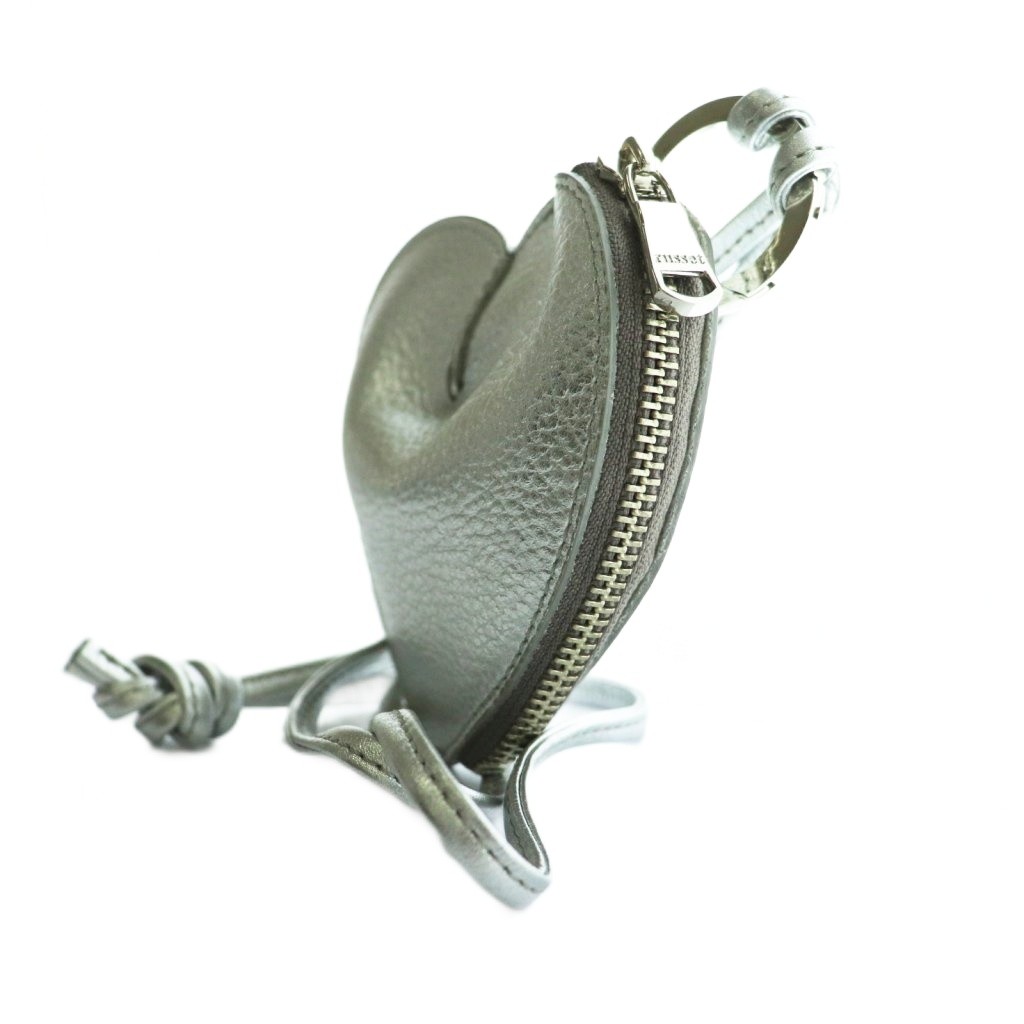 ラシット RUSSET 24SS WEB限定 ショルダーポーチ ハートチャーム