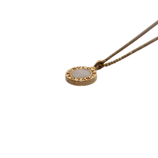 ブルガリ BVLGARI ブルガリ・ブルガリ マザー・オブ・パール 750