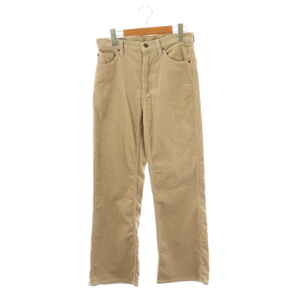 ドゥーズィエムクラス DEUXIEME CLASSE 25SS Useful パンツ ドゥーズィエムクラス DEUXIEME CLASSE 25SS Useful パンツ