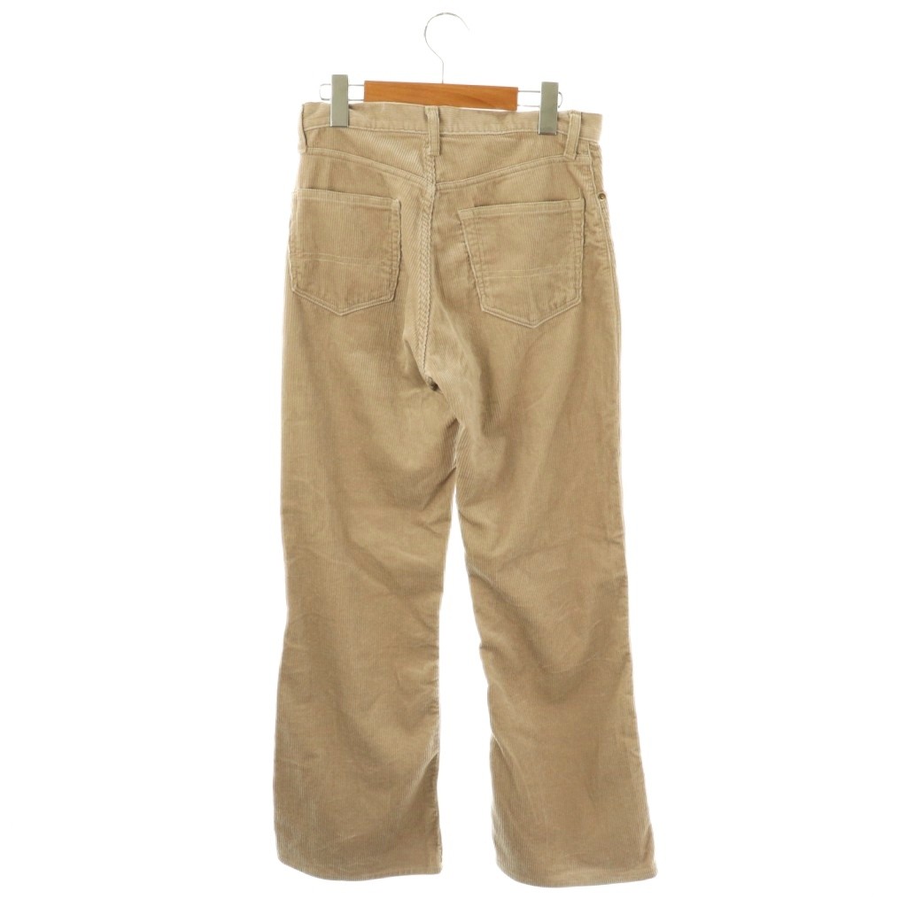 Deuxieme Classe ドゥーズィエムクラス カーゴパンツ ベージュ
