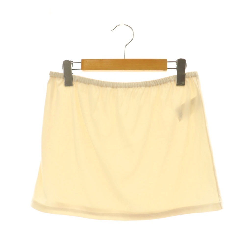 ameri vintage スカート アメリヴィンテージ Ameri VINTAGE FLOWER MIX LACE SHEER SKIRT