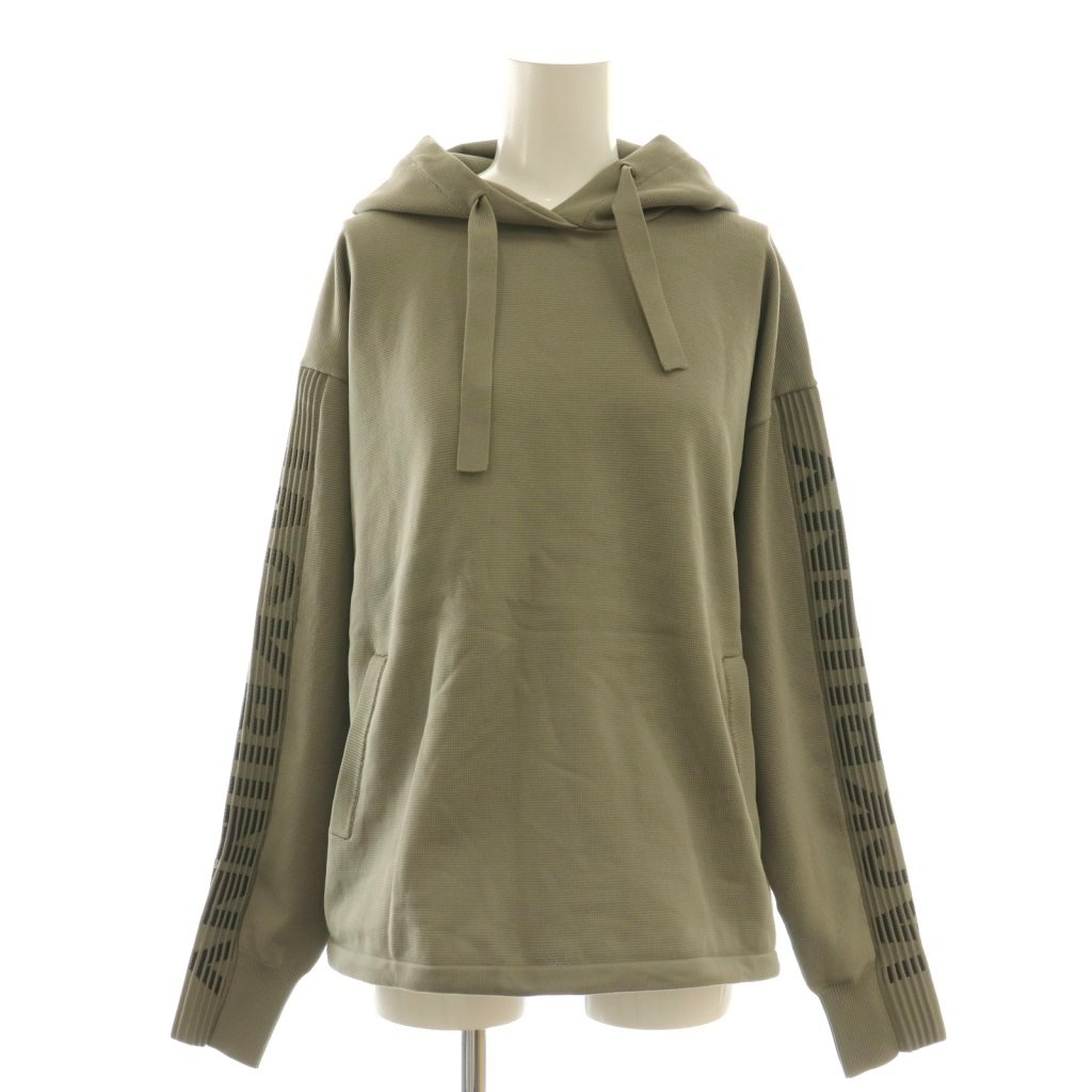 JACKBUNNY メンズ ニットパーカー ジャックバニー] メンズ ニット