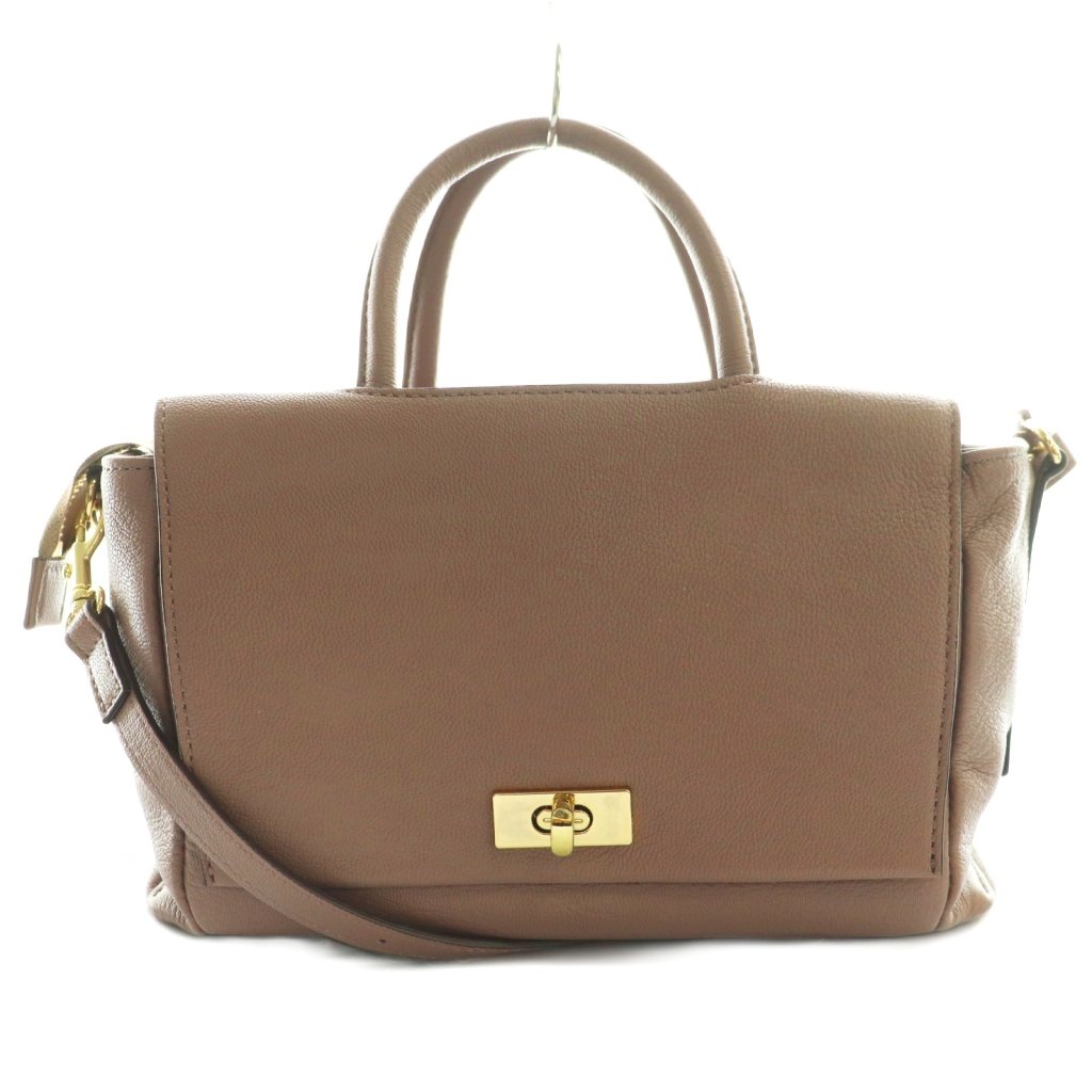 ポティオール POTIOR PotioR ALISON MINI バッグ ショルダー ハンド