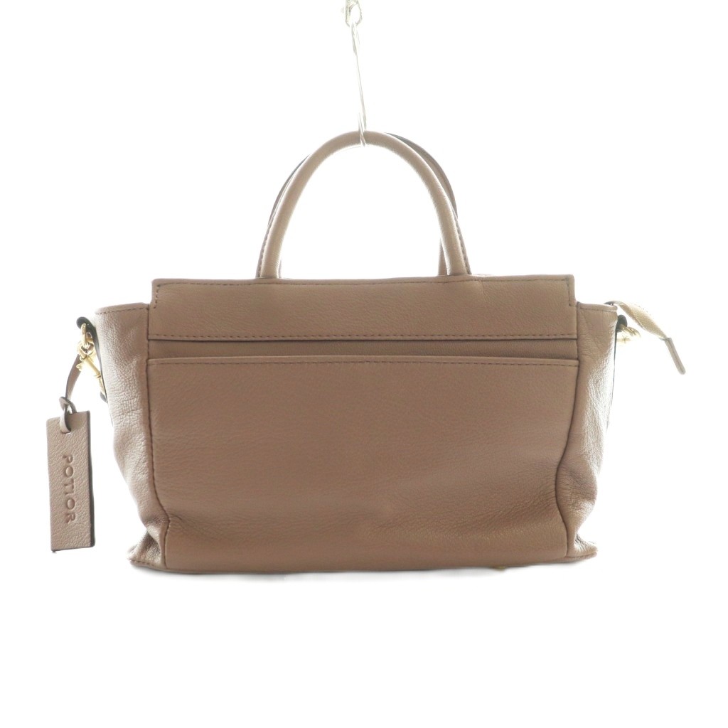 ポティオール POTIOR PotioR ALISON MINI バッグ ショルダー ハンド 