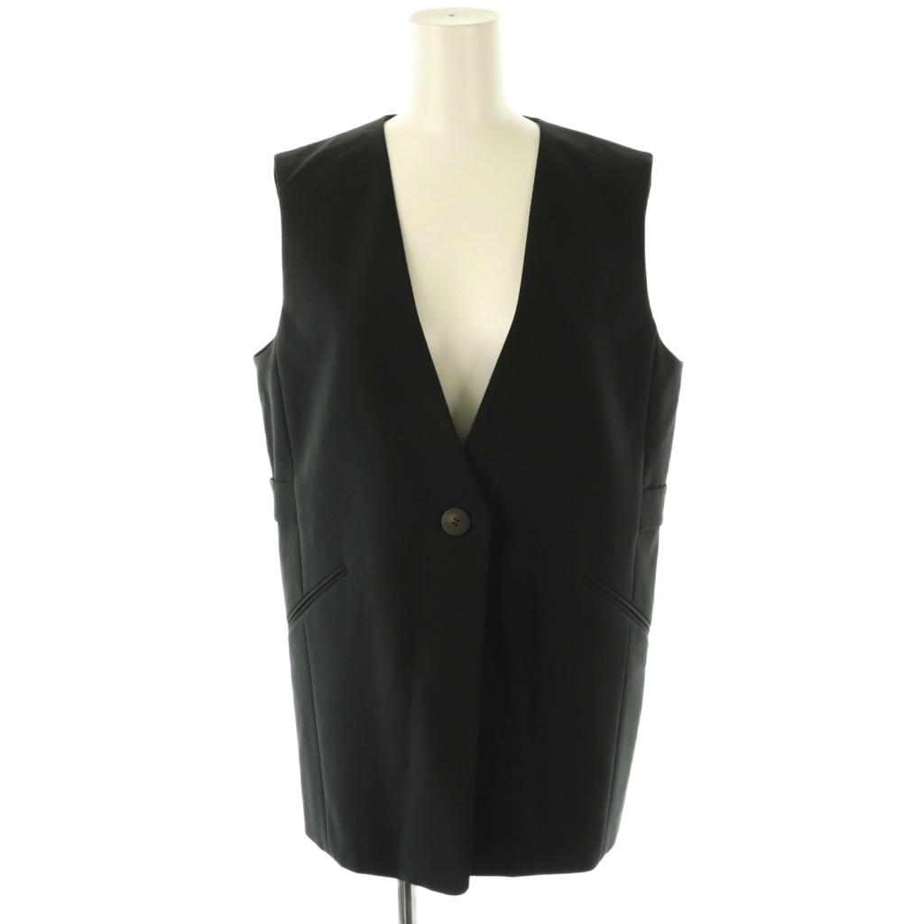 希少♡セオリーリュクス スタンドカラーコートSIENNA W AGATHA 未使用品 セオリーリュクス theory luxe 24AW SYCAMORE 2 DEEBI