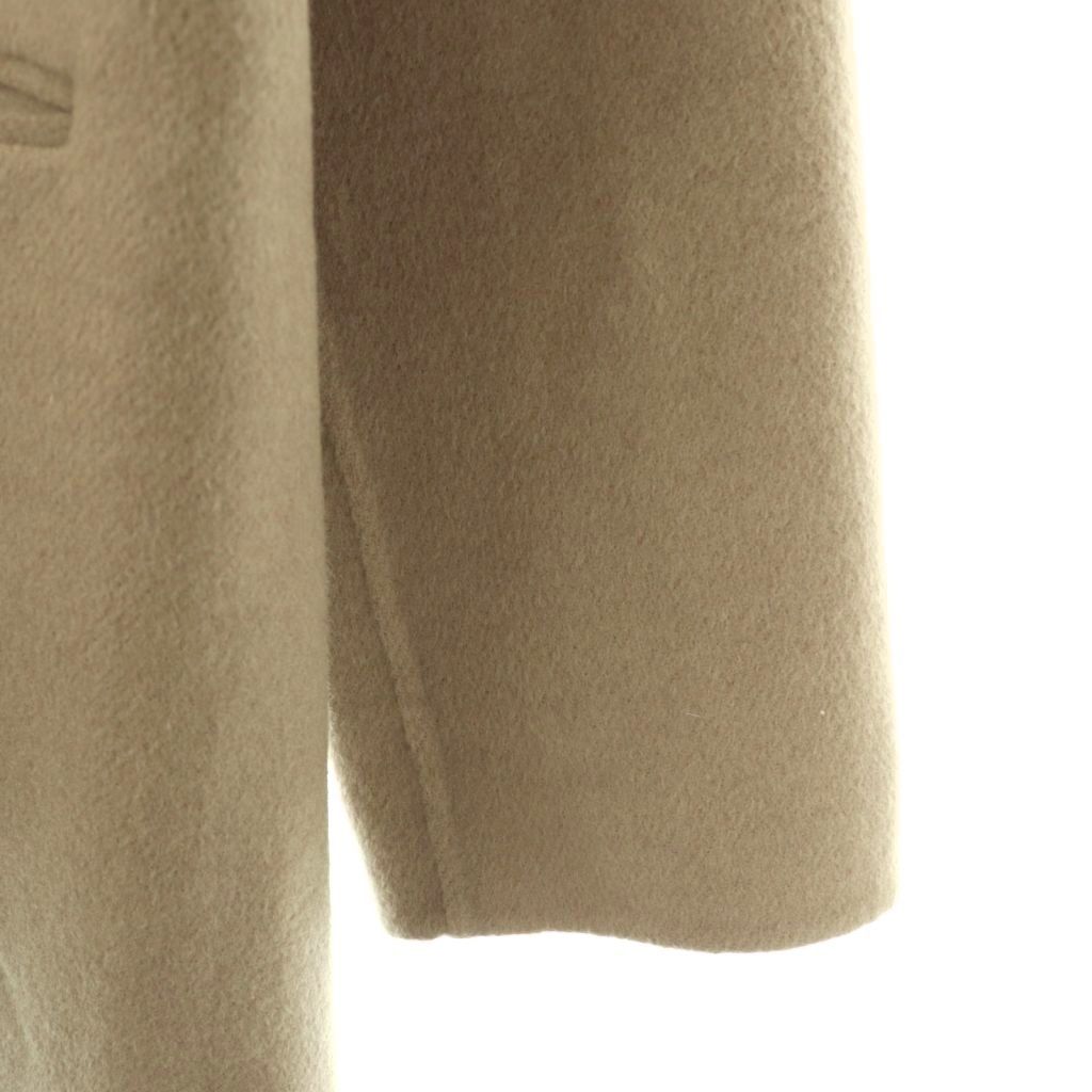 リトローヴ RETROVE 24AW Double face Jacket ジャケット テーラード  