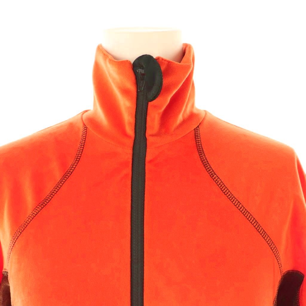 未使用品 マメクロゴウチ Mame Kurogouchi Velour Jersey Flared