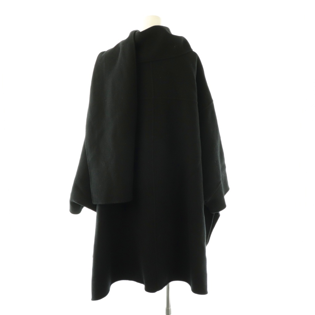 STUNNING LUREポンチョコート スタニングルアー ストールポンチョ