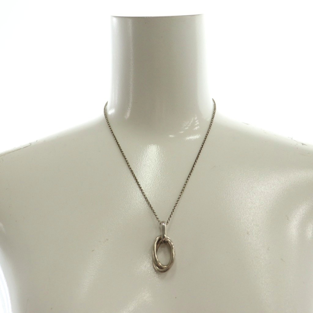 【新品 未使用】 Philippe Ferrandis ネックレス item80d299c6815711efb3470242ac