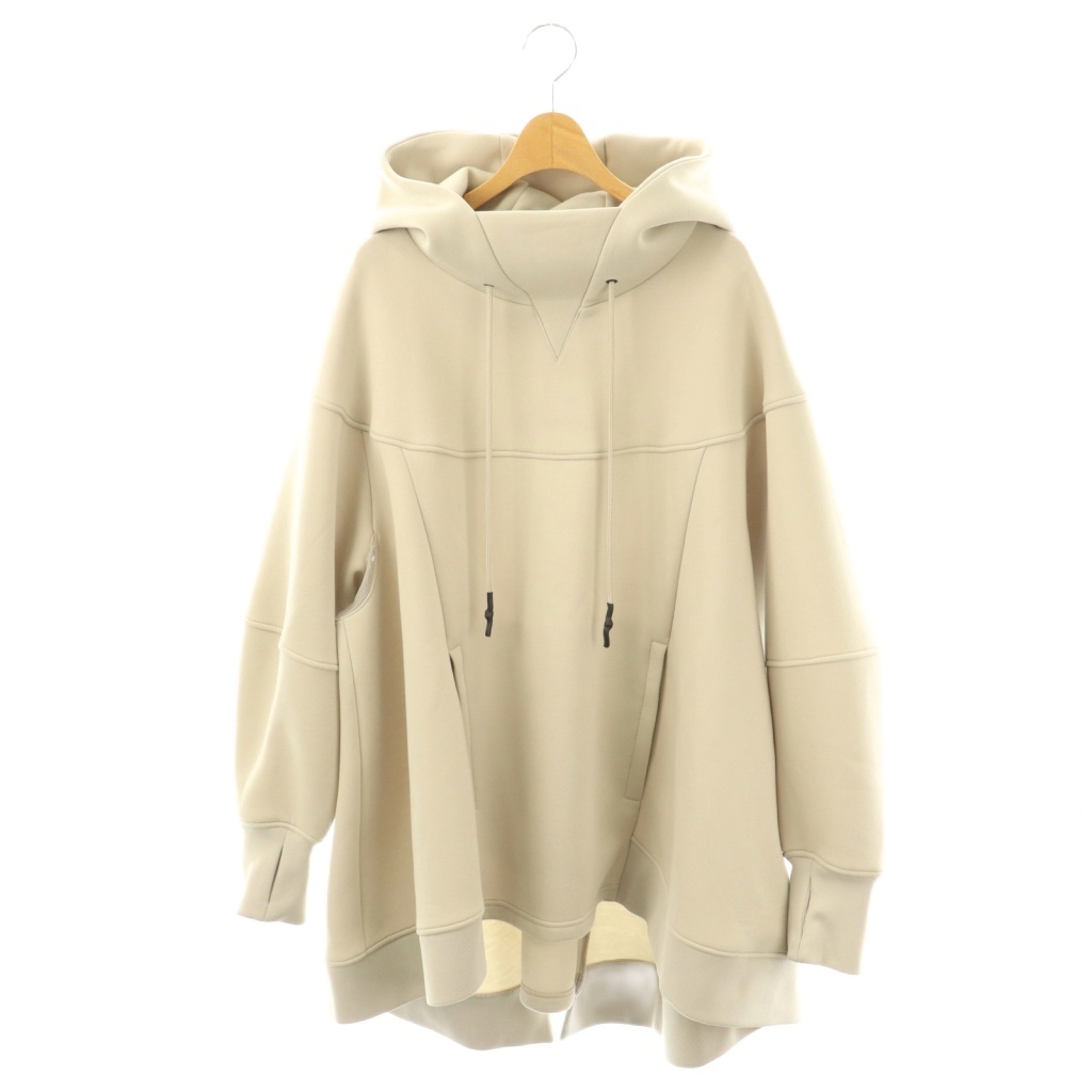 ル フィル LE PHIL 25SS LE PHIL SPORTS ? TECH DANBALL HOODIE プル 