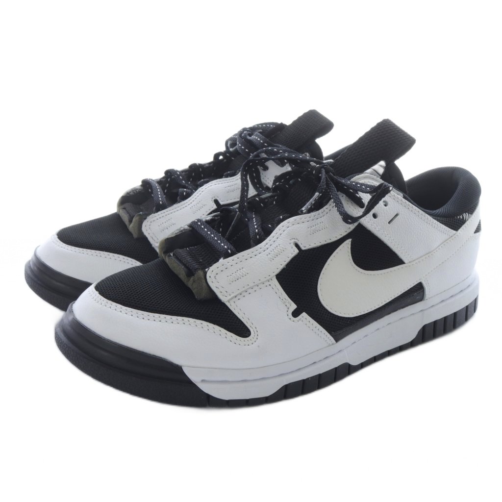 ナイキ NIKE Dunk Low Remastered Reverse Panda ダンク ロー リ 