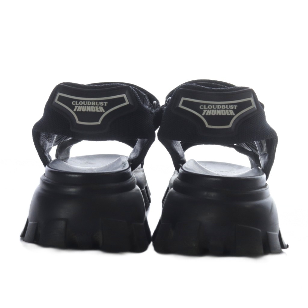 プラダ PRADA クラウドバスト サンダー サンダル CLOUDBUST プラダ PRADA クラウドバスト サンダー サンダル CLOUDBUST