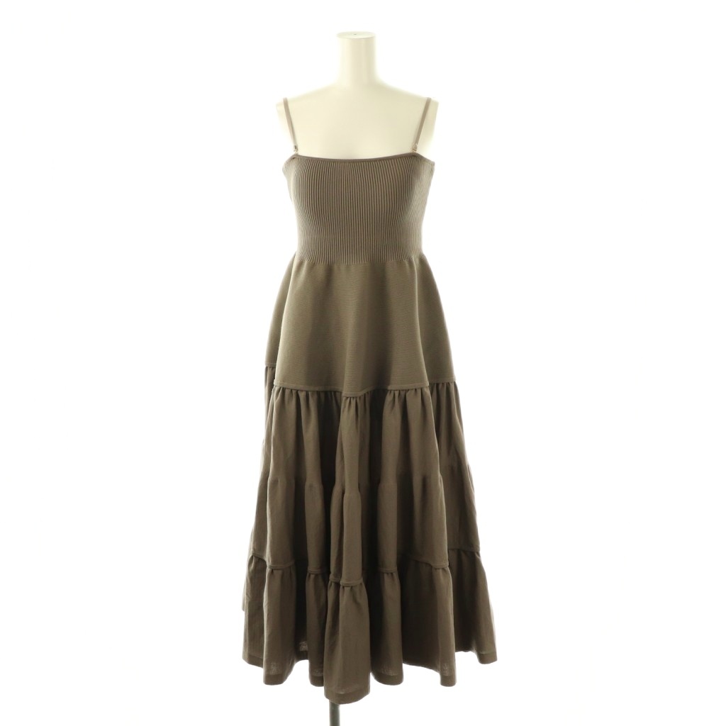 スナイデルホーム ルームウェア ブライトカットソーティアード