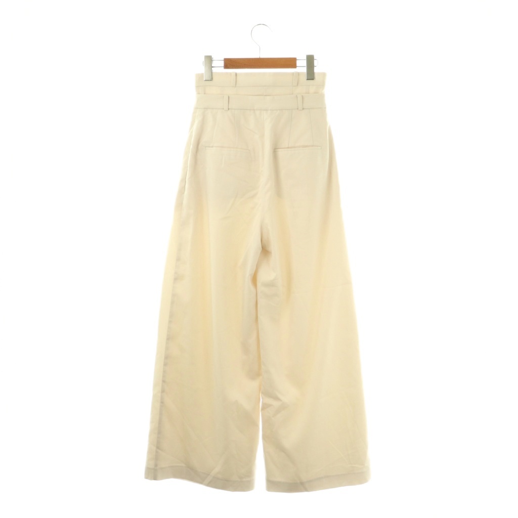 スナイデル] レイヤードライク2WAYパンツ SWFP242137 レディース 