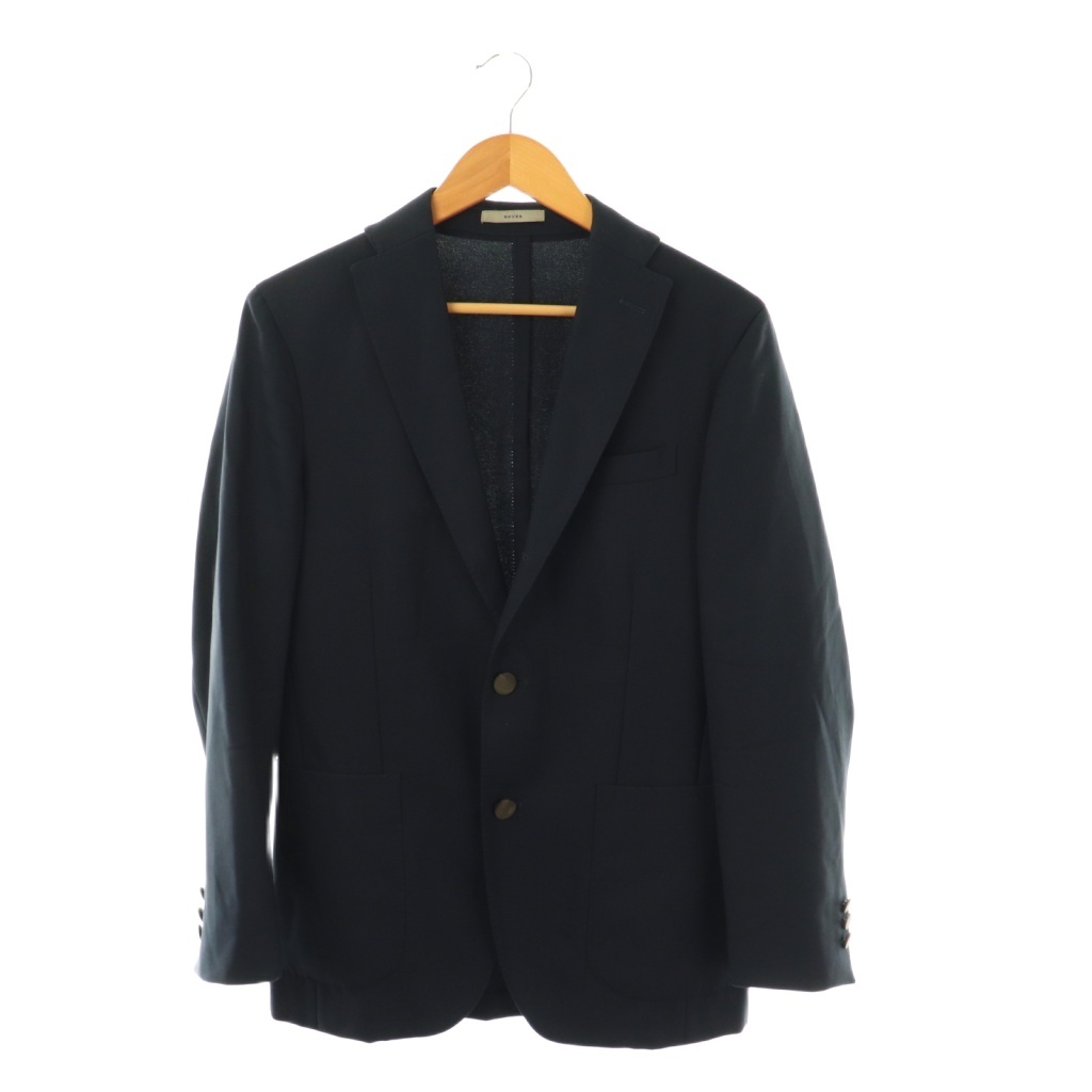 ボリオリ 44 BOGLIOLI DOVER ジャケット 至高の銘品◎!!!【伊