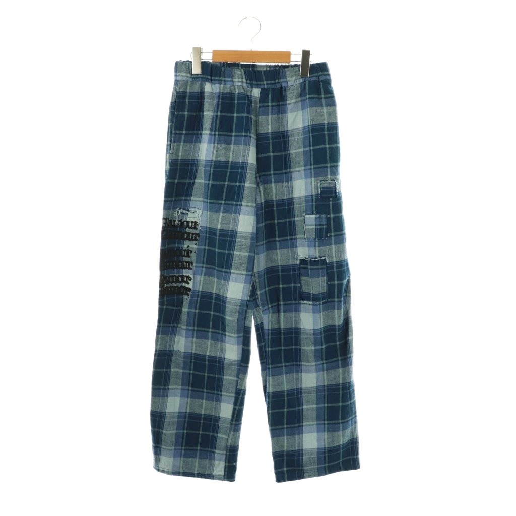 ヒステリックグラマー HYSTERIC GLAMOUR 25SS TYPE LOGO リメイク  