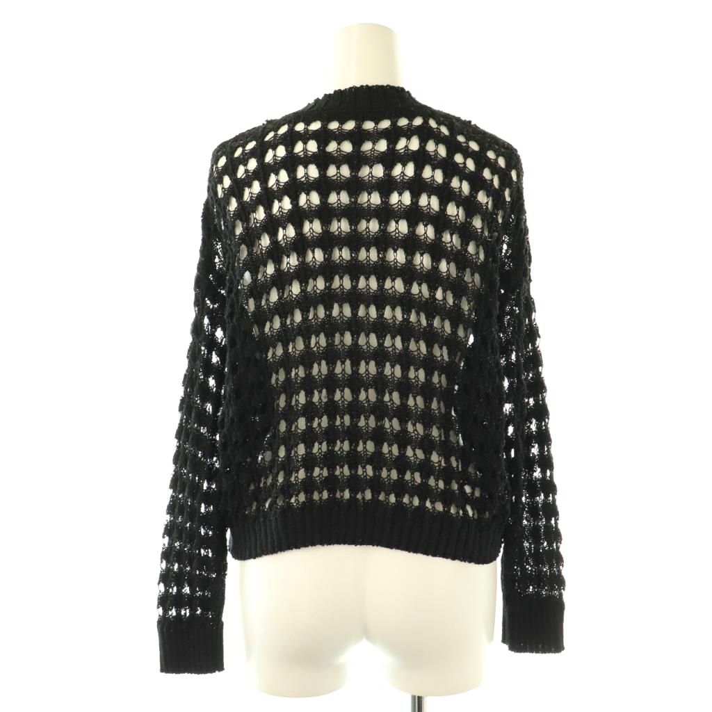 ミズイロインド mizuiro ind pattern knitting c ローゲージ